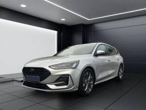 Ford Focus Turnier 1.0 EB Hybrid ST-LINE X AHZV HuD