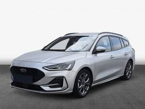 Ford Focus Turnier 1.0 EB Hybrid ST-LINE X AHZV iACC