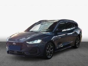 Ford Focus Turnier 1.0 EB Hybrid ST-LINE X AHZV iACC