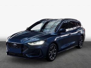 Ford Focus Turnier 1.0 EB Hybrid ST-LINE X Allwetter