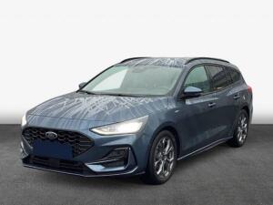 Ford Focus Turnier 1.0 EB Hybrid ST-LINE X HuD AHZV