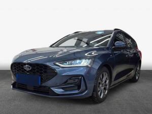 Ford Focus Turnier 1.0 EB Hybrid ST-LINE X Wi-Pa+Allw.