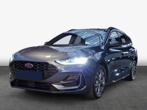 Ford Focus Turnier 1.0 EB Hybrid ST-LINE XAHZV PDC