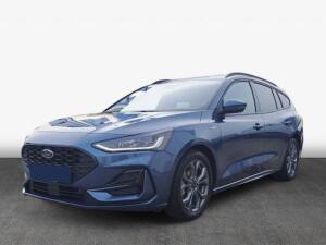 Ford Focus Turnier 1.0 EcoBoost Hybrid ST-LINE X