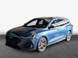 Ford Focus Turnier 1.0 EcoBoost Hybrid ST-LINE X