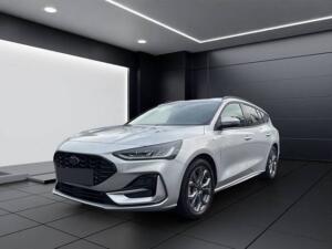 Ford Focus Turnier 1.0 EcoBoost Hybrid ST-LINE X AHZV