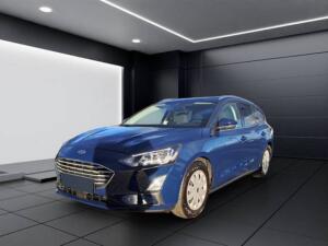 Ford Focus Turnier 1.5 Diesel COOL&CONNECT Navi RFC