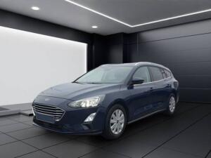 Ford Focus Turnier 1.5 Diesel COOL&CONNECT Navi RFC