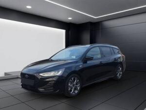 Ford Focus Turnier 1.5 EcoBlue Aut. ST-LINE X AHZV ACC