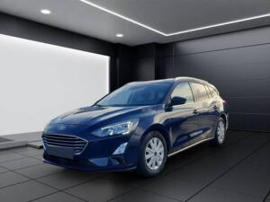 Ford Focus Turnier 1.5 EcoBlue COOL&CONNECT