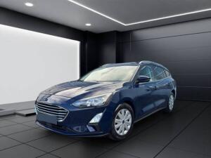 Ford Focus Turnier 1.5 EcoBlue COOL&CONNECT