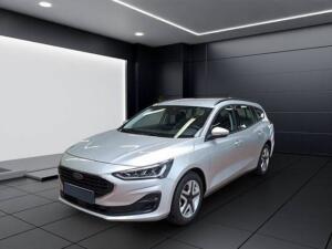 Ford Focus Turnier 1.5 EcoBlue COOL&CONNECT DESIGN