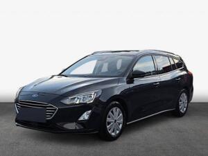 Ford Focus Turnier 1.5 EcoBlue Start-Stopp-System COOL&CONNECT