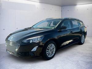 Ford Focus Turnier TITANIUM Techno/Winter/Easyparking