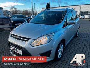 Ford Grand C-Max