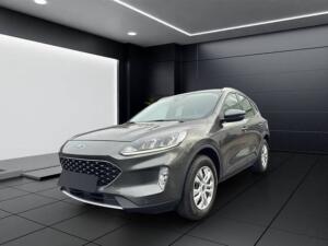 Ford Kuga 1.5 EcoBoost COOL&CONNECT Winterpaket