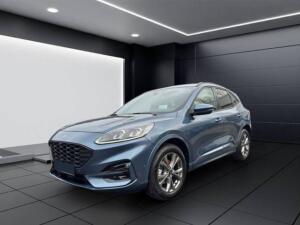 Ford Kuga 1.5 EcoBoost ST-LINE X AHZV Sitzhzg hint.