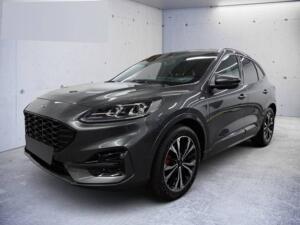 Ford Kuga 2.0 EcoBlue 4×4 Aut. ST-LINE X ACC RFK NAVI