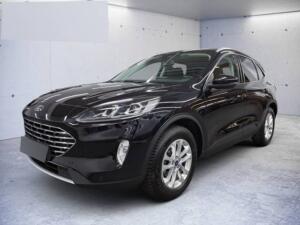 Ford Kuga 2.0 EcoBlue 4×4 Aut. TITANIUM RFK NAVI SHZ