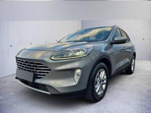 Ford Kuga 2.0 EcoBlue 4×4 Aut. TITANIUM X