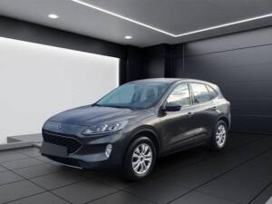 Ford Kuga 2.0 EcoBlue Aut. 4×4 COOL&CONNECT