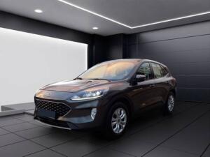 Ford Kuga 2.0 EcoBlue Aut. 4×4 COOL&CONNECT