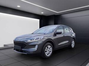 Ford Kuga 2.0 EcoBlue Aut. 4×4 COOL&CONNECT * NAVI