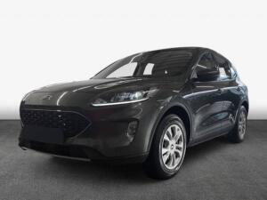 Ford Kuga 2.0 EcoBlue Aut. 4×4 COOL&CONNECT Navi