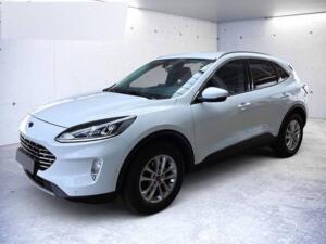 Ford Kuga 2.0 EcoBlue Aut. 4×4 TITANIUM NAVI+RFK+PDC