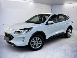 Ford Kuga 2.0 EcoBlue Hybrid COOL&CONNECT *NAVI*PDC*