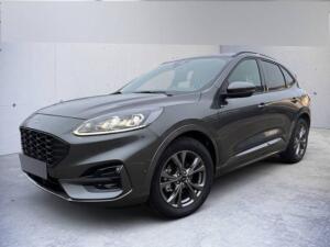 Ford Kuga 2.5 Duratec FHEV ST-LINE X *HEADUP*HECKKLAPPE ELEKT*B&O SOUND*