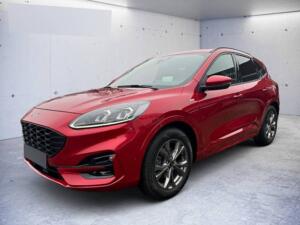 Ford Kuga ST-LINE X adapt. LED Navi ACC Kam. TWA