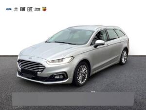 Ford Mondeo TITANIUM NAVI / AHK / LED / ACC