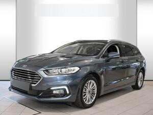 Ford Mondeo Turnier 2.0 EcoBlue Titanium-Navi mit AppLink*Kamera*ACC*Business+Winter-Paket