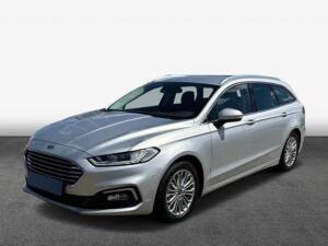 Ford Mondeo Turnier 2.0 Ti-VCT Hybrid Titanium AHK*LED