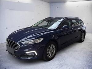 Ford Mondeo Turnier 2.0 Ti-VCT Hybrid Trend NAVI+Temp.