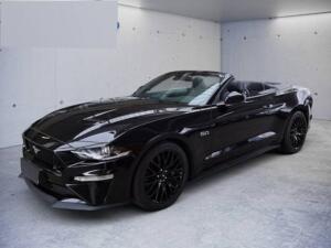 Ford Mustang Convertible 5.0 Ti-VCT V8 Aut. GT MagneRide