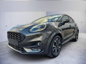 Ford Puma 1.0 EcoBoost Hybrid Aut. ST-LINE X