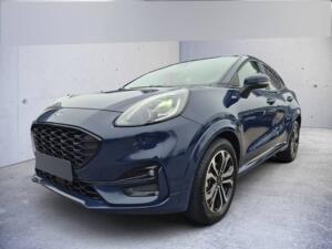 Ford Puma 1.0 EcoBoost Hybrid Aut. ST-LINE X