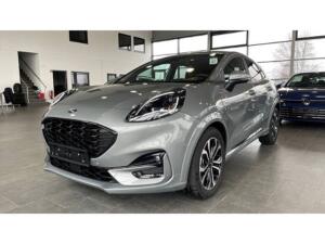 Ford Puma ST-Line 1.0 EcoBoost DSG Navi Kamera digi LED CarPlay Tempo