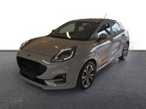 Ford Puma ST-LINE NAVI / LED / PDC / GJR / WINTER-PAKET