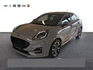 Ford Puma ST-LINE NAVI / LED / PDC / GJR / WINTER-PAKET