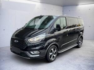 Ford Tourneo Custom  320 L1H1 VA Autm. Active