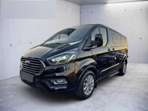 Ford Tourneo Custom  320 L2H1 VA Titanium