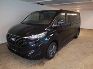 Ford Tourneo Custom TITANIUM 320 L2 NAVI / AHK / STD-HZG/ TECHNO-5