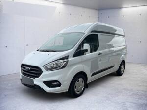 Ford Tourneo Custom Transit 320 L2H2 LKW VA Trend