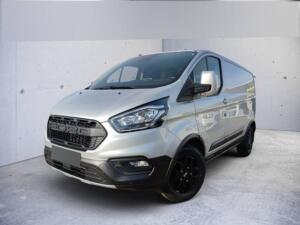 Ford Tourneo Custom Transit TRAIL 300 L1H1 LKW VA *AHK*TWA*