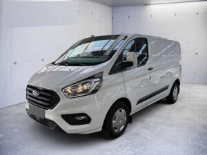 Ford Tourneo Custom Transit TREND 280 L1H1 LKW VA *AHK*TWA*