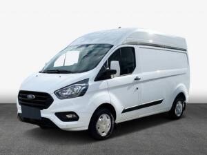 Ford Transit Custom 300 L2H2 LKW VA MH Trend Klima