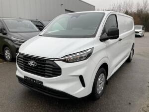 Ford Transit Custom Kasten 2.0 Allrad 320 L2 Trend, Heckklappe, Kamera, App